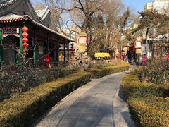 -白家大院·王府宫廷菜(苏州街店)