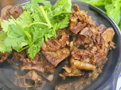 -大明铜锅·烤涮坊·烧烤(总店)