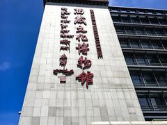 -西藏文化博物馆
