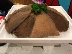 极品毛肚-骉骉老火锅(铁像寺路店)