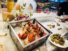 -苏州吴江盛虹万丽酒店-燃餐厅(盛泽店)