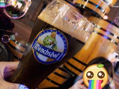 -巴伐利亚啤酒坊(意式风情街店)