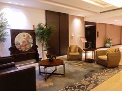 -景德镇中国陶瓷博物馆西山湖凯莱度假酒店