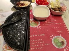 -哥老官重庆美蛙鱼头(宝山龙湖店)
