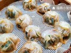 -大叔家福鼎小吃(十全街店)