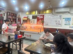 -春风包子铺(解放路店)