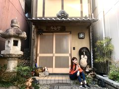 -% Arabica(京都东山店)