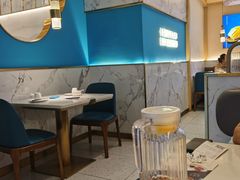大堂-芳满庭粤菜餐厅(丹阳吾悦店)