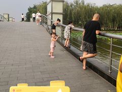 -廊坊文化艺术中心