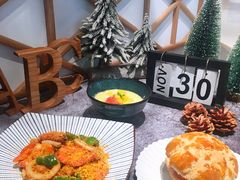 -ABC Cooking Studio(西安大悦城店)
