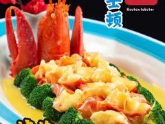 -天鲜阁·海鲜粤菜·33年老字号(石槎白云站店)