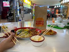 -海椒市落舌·麻辣烫冒菜(武侯大悦城店)