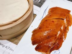 酥不腻烤鸭-小大董·烤鸭(凤凰汇店)