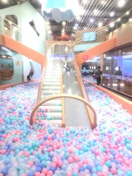 -泡泡米POPOME益智乐园(洪殿花园旗舰店)