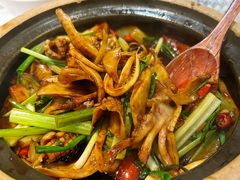 -火啫啫·粤式啫啫煲(南京弘阳店)
