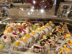 -长春富力万达文华酒店-集·味自助餐厅