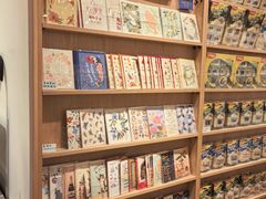 -猫的天空之城概念书店(大学路店)