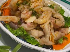 酸辣无骨凤爪-滕记星发餐室·新加坡菜(巨鹿路店)