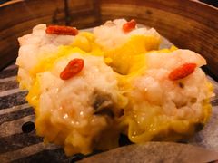 鲜虾烧麦皇-添好运点心专门店(深水埗店)
