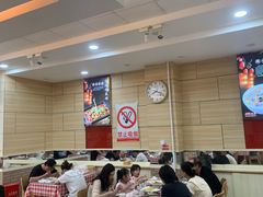 -孟记粥铺·家常菜·烧烤·粥(亚运村店)