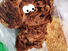 烧饼-满记烧饼(牛街东里小区一区店)