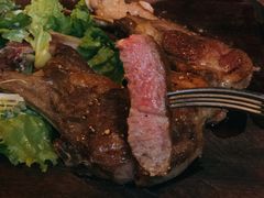 -El Bodegon阿根廷秘鲁餐厅(幸福路店)