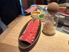 -巴奴毛肚火锅(七宝领展广场店)