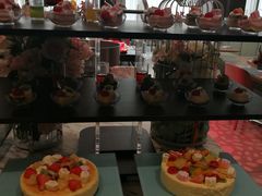 -沈阳和平艾美酒店新食谱西餐厅