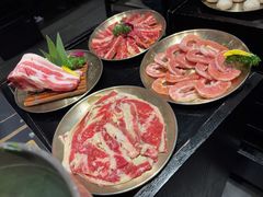-西塔老太太泥炉烤肉(龙湖北苑天街店)