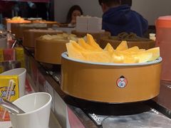 -龍歌自助小火锅(城阳万象汇店)