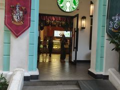 -星巴克臻选(广州沙面店)