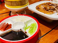 -惠丰堂饭庄·烤鸭·京味菜(万泉庄 苏州桥店)