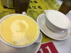 -澳洲牛奶公司(佐敦店)