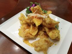 老式锅包肉-胡记饭店(保工街店)