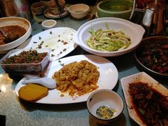 -滇食记·云南家常菜