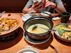 -云海肴·汽锅鸡·云南菜(高德置地店)