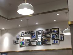 大堂-杨爱珍大排档(龙游店)