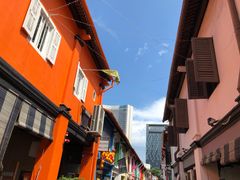 -甘榜格南公园