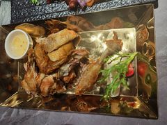 柠檬脆皮鸡-西元里(悦达889店)