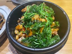 竹里三杯鸡-竹里馆 ·茶食(奥体店)