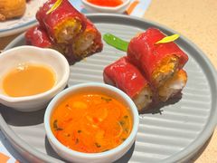 -点都德(汇盈广场店)