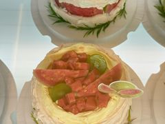 -WenTinG文汀·半糖蛋糕(合生汇店)
