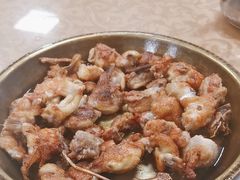 -苏记农家菜馆