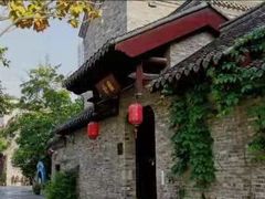 -回龙窝历史文化街区