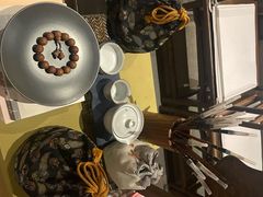 -鲤院·新中式美学·庭院餐厅(夫子庙店)