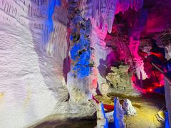 -泰安地下龙宫景区