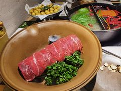 -山缓缓火锅(青岛万象城店)