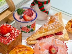 -红星前进面包牛奶公司(君太店)