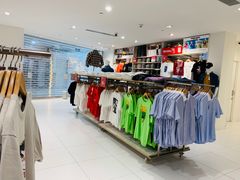 -优衣库(北京万柳华联购物中心店)