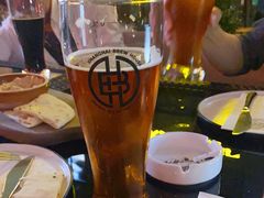 -Shanghai Brew House上海啤酒工坊(老外街店)